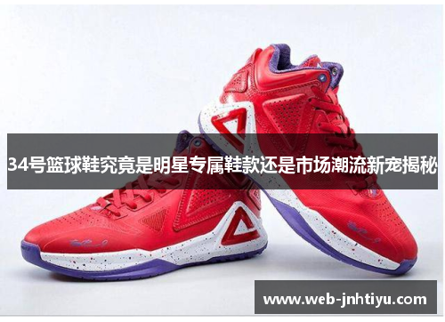 34号篮球鞋究竟是明星专属鞋款还是市场潮流新宠揭秘